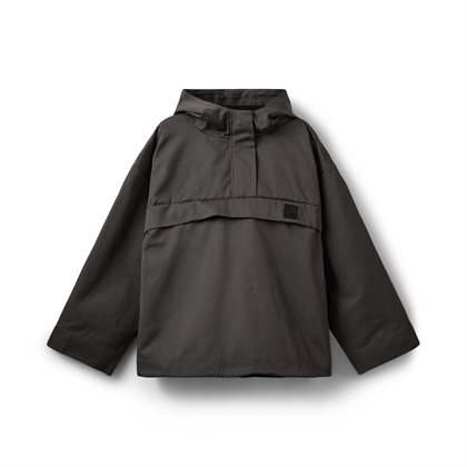 Sofie Schnoor Trillesy Jacket - Charcoal Grey 